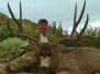 Sonora 2014-2015 Mule Deer Season